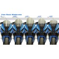 Zero Gravity Racing Windshields for the Suzuki GSX-8R (2024+) Zero Gravity Racing Windshields for the Suzuki GSX-8R (2024+)